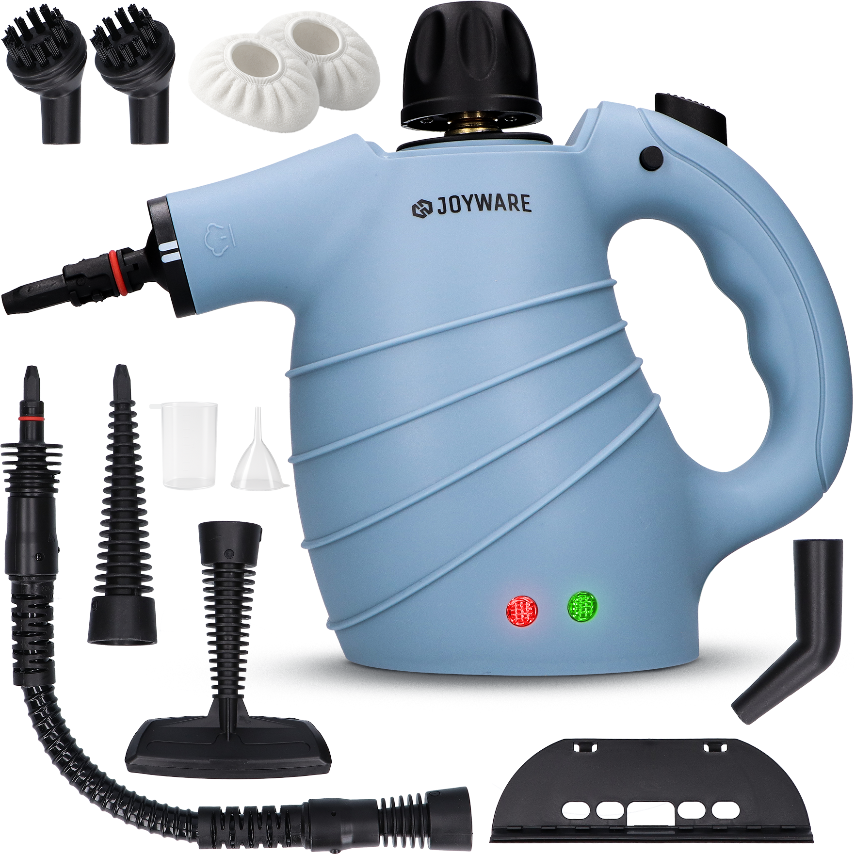 Joyware Handstoomreiniger 13-in-1