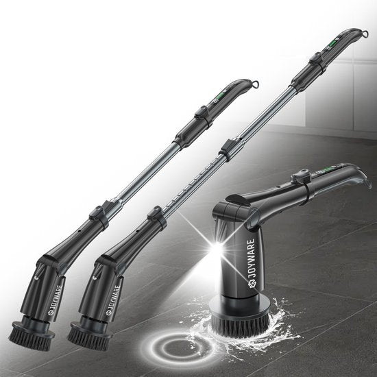 Joyware Elektrische Schoonmaakborstel Pro